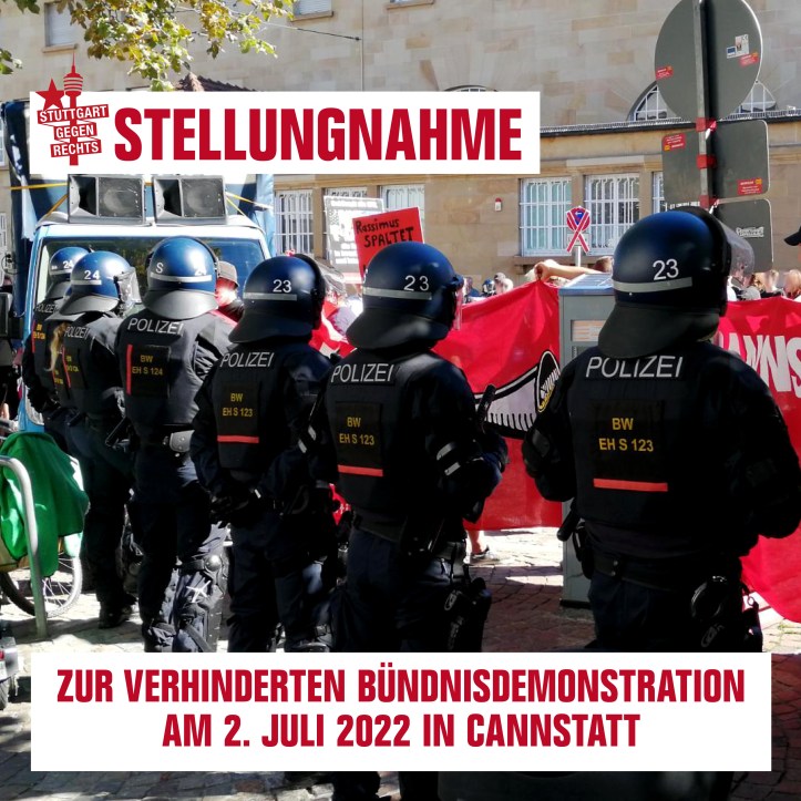 stellungnahme