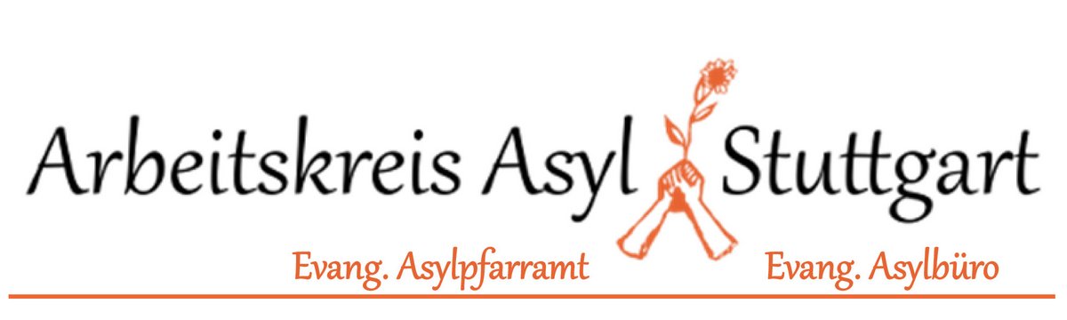 Arbeitskreis Asyl Stuttgart