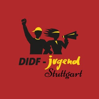 DIDF-Jugend Stuttgart