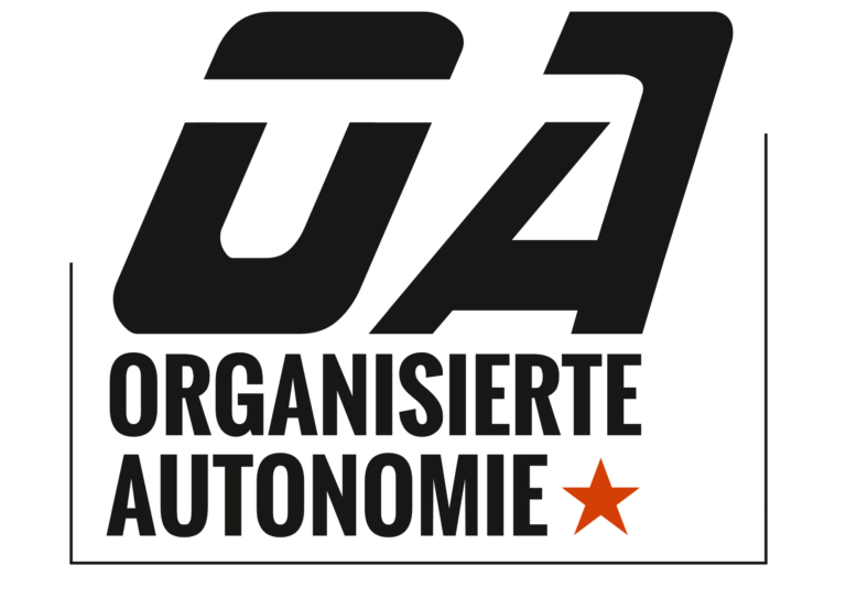 Organisierte Autonomie Stuttgart