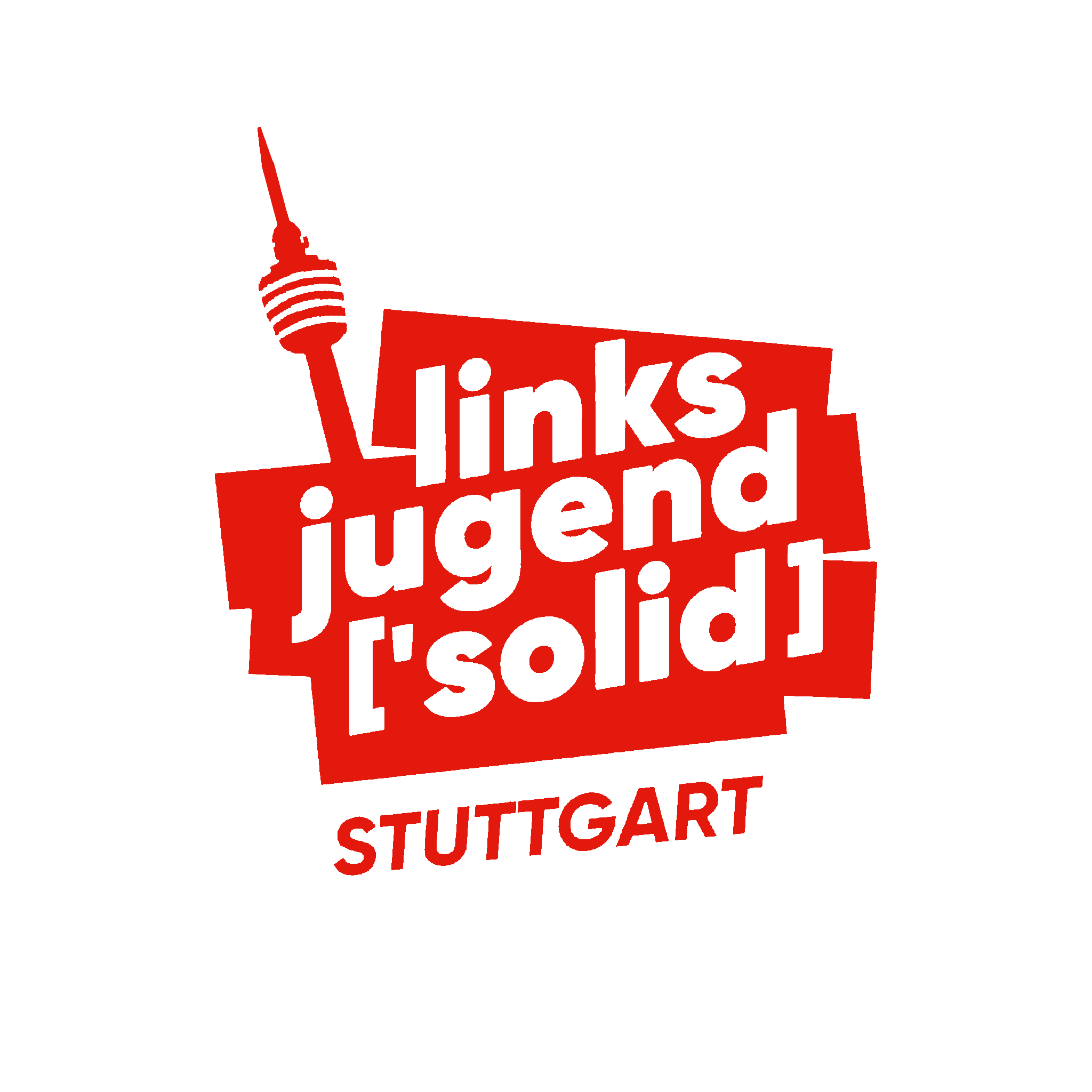 Linksjugend solid Stuttgart