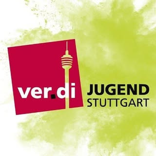 ver.di Jugend Stuttgart